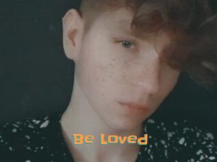 Be_Loved