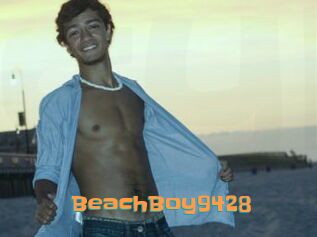 BeachBoy9428