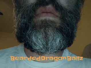 BeardedDragonBallz