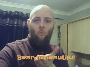 Beardisbeautiful