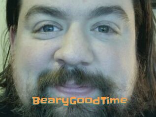 BearyGoodTime