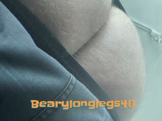 Bearylonglegs40