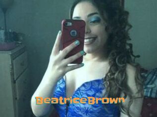 Beatrice_Brown