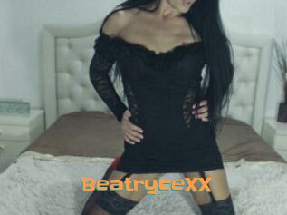 BeatryceXX