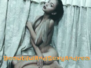 BeautifulAndSexyAndrea