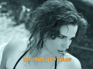 BeautyInBlue