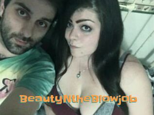BeautyNtheBlowjob