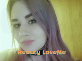 Beauty_LoveMe