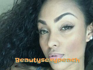 Beautysexypeach
