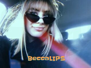 BeccaLIPS
