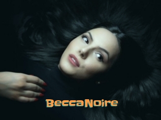 BeccaNoire