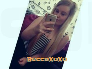 BeccaXoXo
