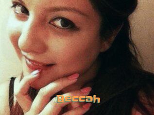 Beccah