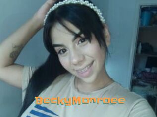 BeckyMonroee
