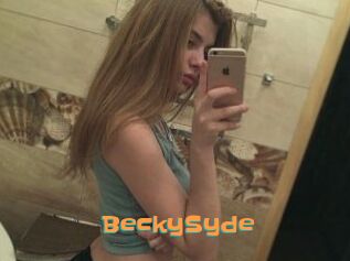 BeckySyde