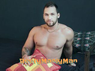 BeefyManlyMan