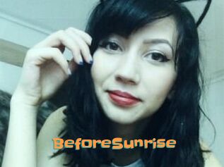 BeforeSunrise
