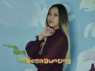 BellaBunting