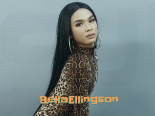 BellaEllingson