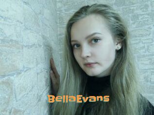 BellaEvans
