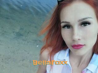 BellaFoxx