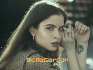 BellaGarson