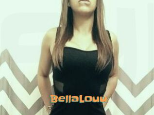 BellaLouu