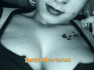 BellaMariexo