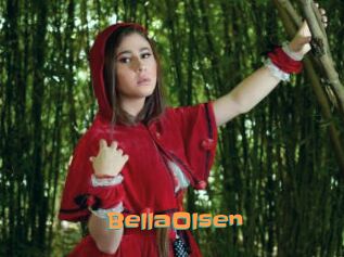 BellaOlsen