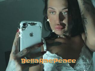 BellaRaePeace
