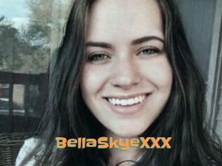 Bella_SkyeXXX