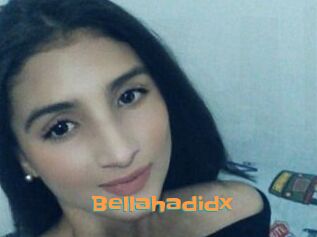 Bellahadidx