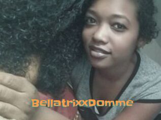 BellatrixxDomme