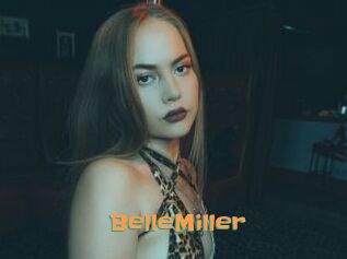BelleMiller