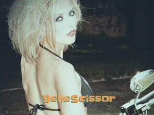 BelleScissor