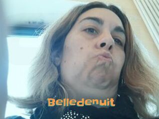 Belledenuit