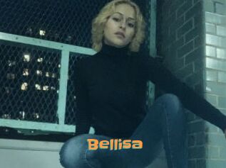 Bellisa
