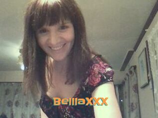 BelllaXXX
