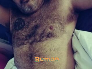 Beman