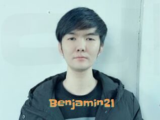 Benjamin21