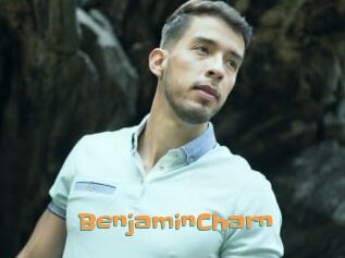 BenjaminCharn