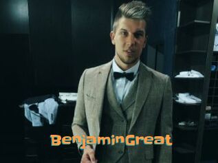 BenjaminGreat