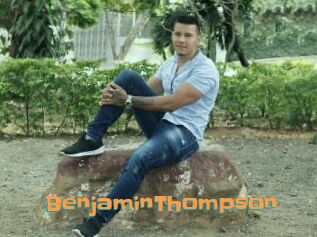 BenjaminThompson
