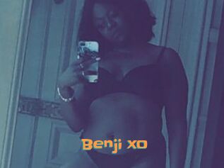 Benji_xo