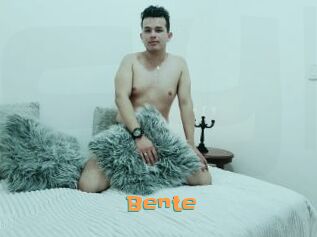 Bente