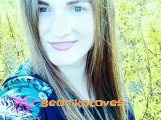 BeonikaLoves