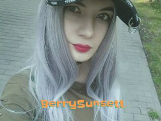 BerrySunsett