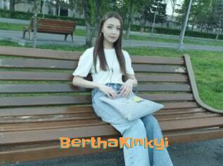 BerthaKinkyi