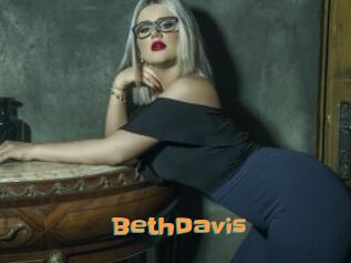 BethDavis