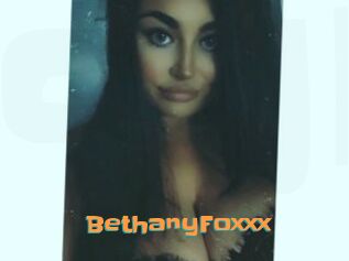 BethanyFoxxx
